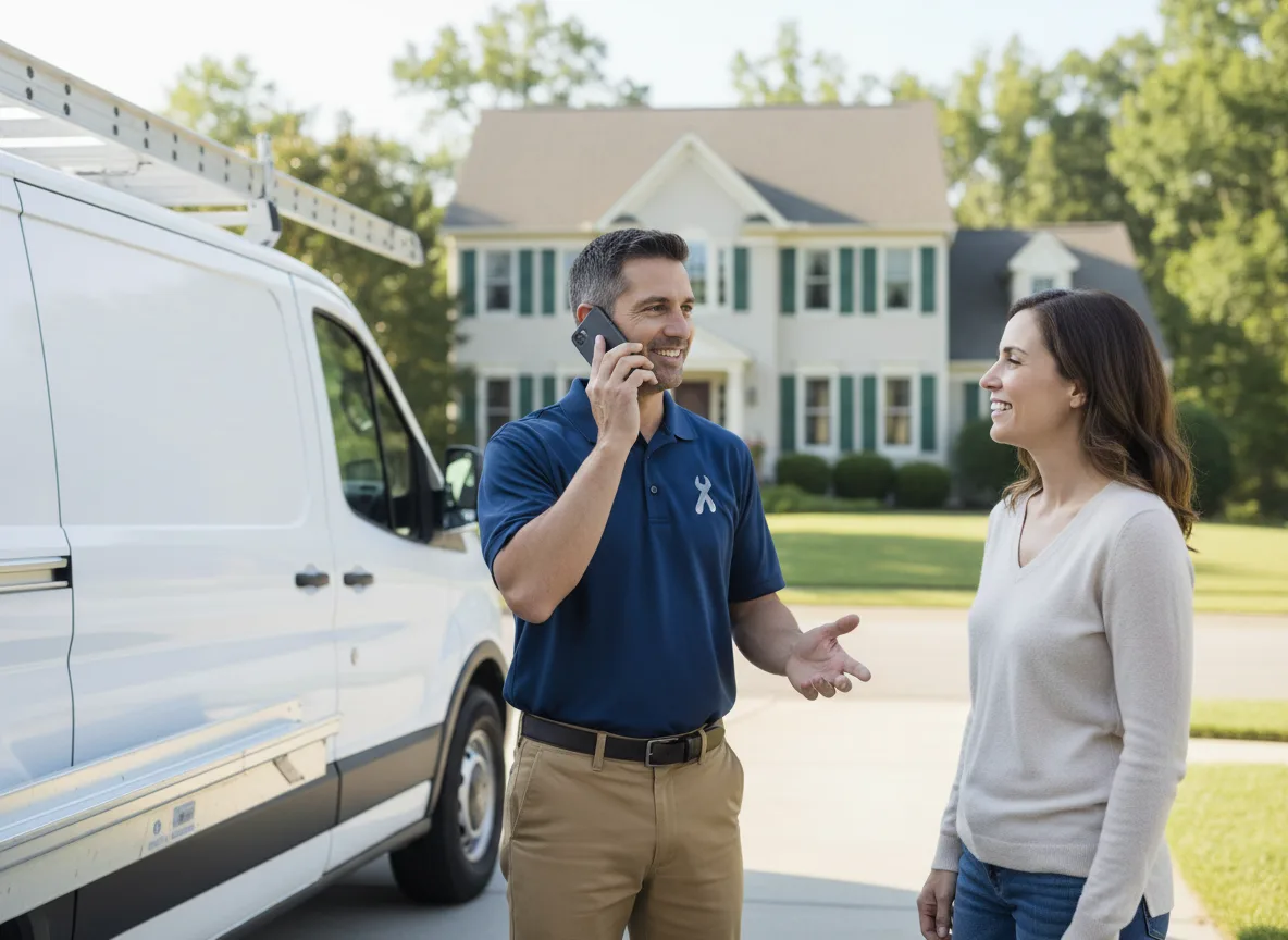 Home Gutter Service Plevna, MT FAQs
